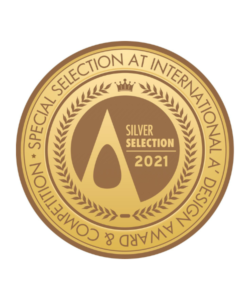 Silver Selection<br> 2021